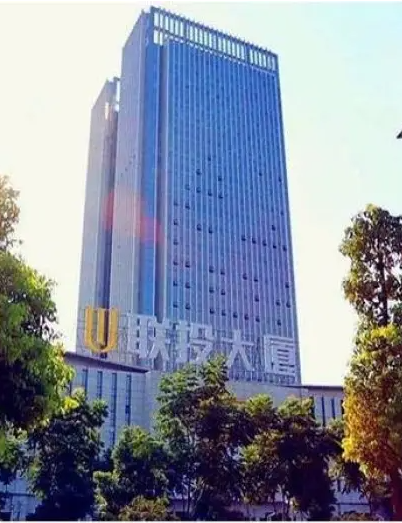 湖北联投集团：办公家具采购信赖美高实业旗下家具品牌