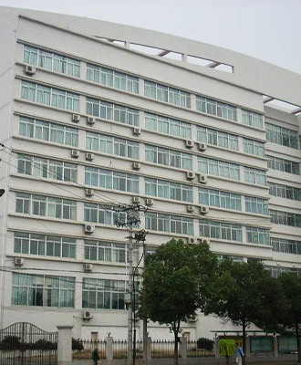 美高实业：武汉市卫生局整体办公环境解决方案